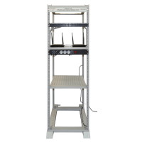 Учебный стенд "Локальные компьютерные сети"  - «globural.ru» - Йошкар-Ола