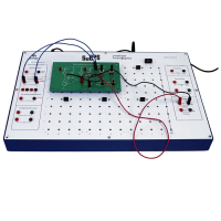 Комплект лабораторного оборудования «Радиотехнические цепи и сигналы»  - «globural.ru» - Йошкар-Ола