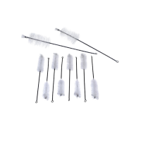 Комплект ершей для мытья лабораторной посуды - «globural.ru» - Йошкар-Ола