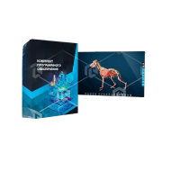 Виртуальный учебный комплекс «Интерактивный трехмерный атлас анатомии животных» К1 - «globural.ru» - Йошкар-Ола