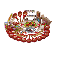 Набор шумовых инструментов (в том числе: треугольник, набор колокольчиков) - «globural.ru» - Йошкар-Ола