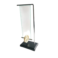 Маятник Максвелла (вариант 2) - «globural.ru» - Йошкар-Ола