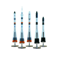 Модели ракет-носителей  - «globural.ru» - Йошкар-Ола