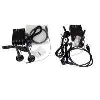 Лабораторный комплект универсальных программируемых приемопередатчиков для изучения принципов формирования, передачи, приема и обработки сигналов - «globural.ru» - Йошкар-Ола