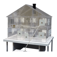 Лабораторная установка для исследования распространения дыма в жилых помещениях - «globural.ru» - Йошкар-Ола