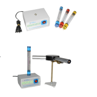 Набор спектральных трубок с источником питания - «globural.ru» - Йошкар-Ола