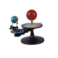 Теллурий (Модель Солнце-Земля-Луна) вариант 2 - «globural.ru» - Йошкар-Ола