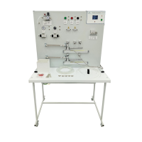 Типовой комплект учебного оборудования «Пневмопривод и электропневмоавтоматика» - «globural.ru» - Йошкар-Ола