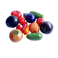 Комплект муляжей демонстрационный - «globural.ru» - Йошкар-Ола