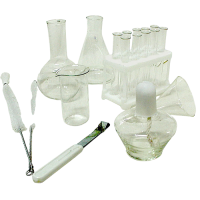 Комплект посуды демонстрационной с принадлежностями  - «globural.ru» - Йошкар-Ола