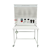 Комплект лабораторного оборудования «Электромонтаж и наладка электрических цепей, автоматики и электромоторов» - «globural.ru» - Йошкар-Ола