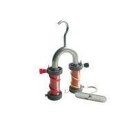 Электромагнит разборный (подковообразный) - «globural.ru» - Йошкар-Ола