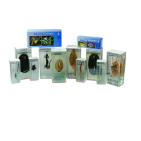 Комплект влажных препаратов демонстрационный - «globural.ru» - Йошкар-Ола