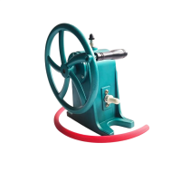 Насос вакуумный Комовского (вариант 2) - «globural.ru» - Йошкар-Ола