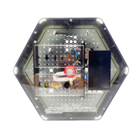 Модуль интерактивный с искусственным интеллектом "Интеллектуальная биология" - «globural.ru» - Йошкар-Ола