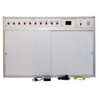 Лабораторная установка «Эффективность и качество освещения»  - «globural.ru» - Йошкар-Ола