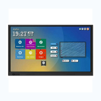 Интерактивная панель Newline TT-7519RS/RU - «globural.ru» - Йошкар-Ола