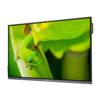 Интерактивный программно-аппаратный комплекс Geckotouch Interactive IP86GT-С  в комплекте с настенным креплением - «globural.ru» - Йошкар-Ола