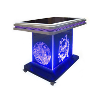 Интерактивный мультимедийный стол «Laser edu» 55” - «globural.ru» - Йошкар-Ола