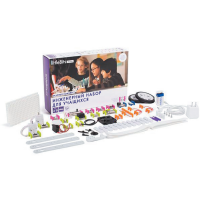 Учебно-игровой комплект модульной электроники «Инженерный набор littleBits» - «globural.ru» - Йошкар-Ола