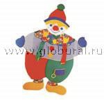 Клоун–мат (ВИК) - «globural.ru» - Йошкар-Ола