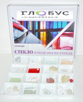 Коллекция Стекло и изделия из стекла - «globural.ru» - Йошкар-Ола