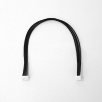 Комплект кабелей Robot Cable-X4P 240mm 10pcs - «globural.ru» - Йошкар-Ола