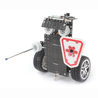 Конструктор Robo Kit 3 - «globural.ru» - Йошкар-Ола