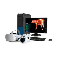 Интерактивный учебный комплекс «Анатомия Коровы» - «globural.ru» - Йошкар-Ола