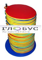 Игровой комплект ковриков на стойке (ВИК) - «globural.ru» - Йошкар-Ола