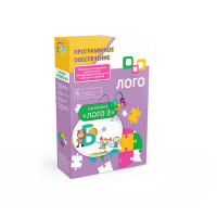Программное обеспечение "Лого 2" - «globural.ru» - Йошкар-Ола