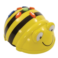 Программируемый мини-робот "Bee-Bot" - «globural.ru» - Йошкар-Ола