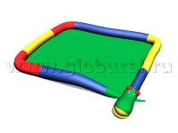 Коврик - манеж (ВИК) - «globural.ru» - Йошкар-Ола