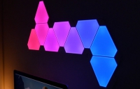 Комплект RGB панелей - «globural.ru» - Йошкар-Ола