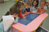 Мультстудия комплектация лого + 43" - «globural.ru» - Йошкар-Ола