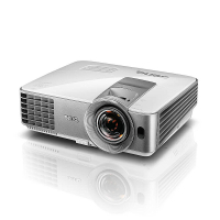 Мультимедийный короткофокусный проектор BenQ MW632ST  - «globural.ru» - Йошкар-Ола