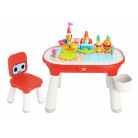 Набор мебели Play Table Sets - «globural.ru» - Йошкар-Ола