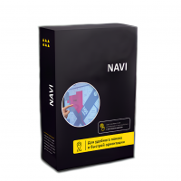 Программное обеспечение Navi - «globural.ru» - Йошкар-Ола