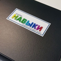 Навыки социальной адаптации. Развивающие пособие на липучках  - «globural.ru» - Йошкар-Ола