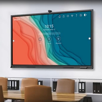 Интерактивная LED панель Newline TT-7522Q - «globural.ru» - Йошкар-Ола