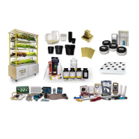 Гидропонная ферма «Лаборатория биолога», с принадлежностями - «globural.ru» - Йошкар-Ола