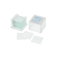 Комплект предметных и покровных стекол - «globural.ru» - Йошкар-Ола