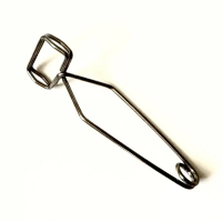 Зажим для пробирок (вариант 3) - «globural.ru» - Йошкар-Ола