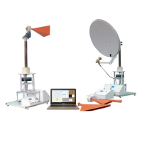 Лабораторная установка «Исследование рупорных антенн и зеркальной параболической антенны» - «globural.ru» - Йошкар-Ола