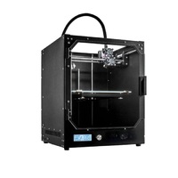3D-принтер 3D корпус открытый сверху (1 экструдер) - «globural.ru» - Йошкар-Ола