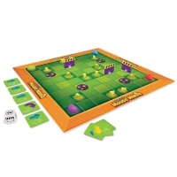 Игра настольная "Мыше-мания" - «globural.ru» - Йошкар-Ола
