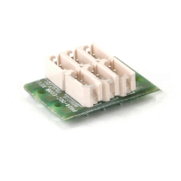 Плата расширения Bioloid 3P Extension PCB - «globural.ru» - Йошкар-Ола