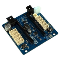 Плата расширения OPENCM 485 EXPANSION BOARD - «globural.ru» - Йошкар-Ола