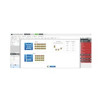 Программное обеспечение для управления соревновательным полигоном - «globural.ru» - Йошкар-Ола