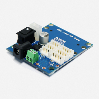 Преобразователь интерфейса U2D2 Power Hub Board - «globural.ru» - Йошкар-Ола